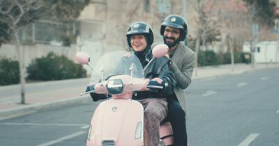 Copertina di Allen e Moretti in salsa iraniana: ‘’Divine Comedy’’, la recensione del film