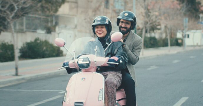 Allen e Moretti in salsa iraniana: ‘’Divine Comedy’’, la recensione del film