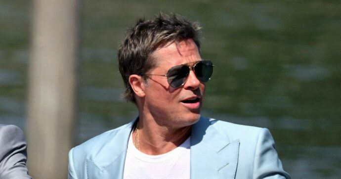 Tutti pazzi per Brad: Pitt protagonista di cinque nuovi film