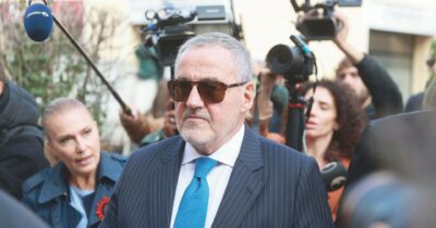 Copertina di Garlasco, i giudici danno ragione all’ex pm Venditti