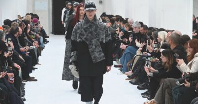 Copertina di Pitti, la moda si ritrova per capire dove andare