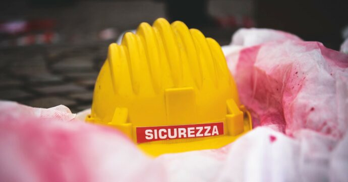 Cade da piattaforma, muore operaio 55enne