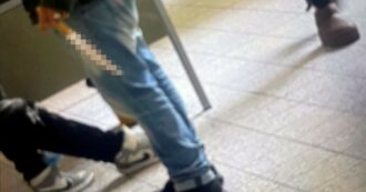 Copertina di Anche i compagni di Youssef sono vittime indirette dell’omicidio: ora una riparazione psicologica