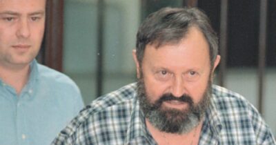 Copertina di Mostro Firenze, Giancarlo Lotti fu indagato nell’83 per omicidio