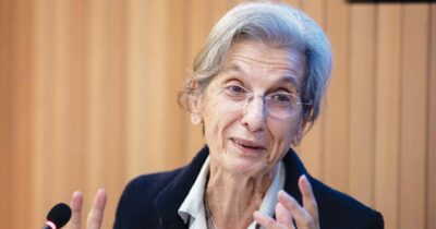 Copertina di Saraceno: “Governo insufficiente sui salari, ma la colpa è pure delle imprese”