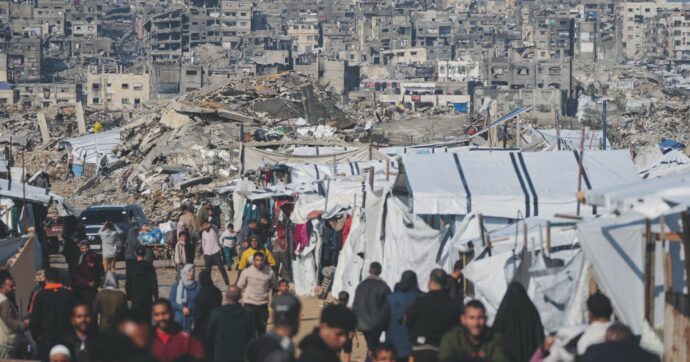 Baskin: “Dagli Usa progressi per Gaza: Hamas accetterà il disarmo e l’Idf se ne andrà”