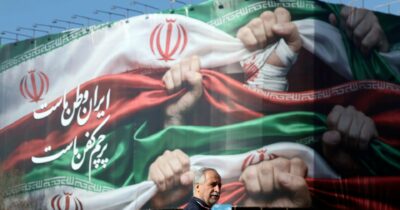 Copertina di Dopo le minacce Trump si placa “Grazie alla leadership iraniana”