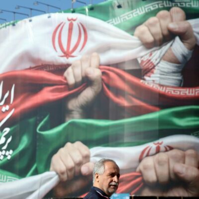 Copertina di Dopo le minacce Trump si placa “Grazie alla leadership iraniana”