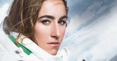 Copertina di La Fashion week parte dal vintage. Ma guarda pure alle Olimpiadi