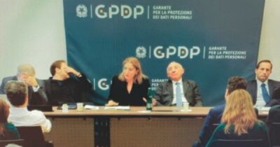 Copertina di “C’erano troppi ospiti per le missioni estere”