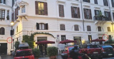 Copertina di B&b di casa Stanzione: accertamenti in corso sulla società delle figlie