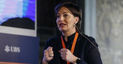 Copertina di Giubilo in FI&C.: la martire Comi è condannata, ma solo a 1 anno