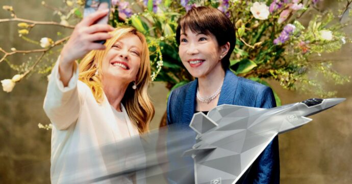 Copertina di Il riarmo triplica i costi: 18 miliardi per i caccia