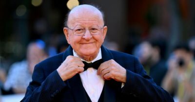 Copertina di “Io tedoforo, ma lo sport è la figa Altro che neve, amo l’aperitivo”