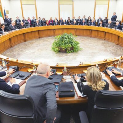 Copertina di Software-spia nei pc dei magistrati, il Csm scrive a Nordio: “Chiarire sulla sicurezza”. Chiesta una pratica urgente