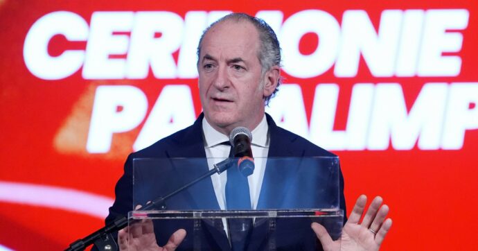 La rivolta dei ladini, Cortina contesa tra Veneto e Alto Adige