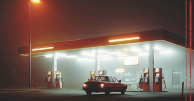 Copertina di Il serial killer che ama unghie rosse e  perfette: un altro grande thriller nella Sardegna di Pulixi