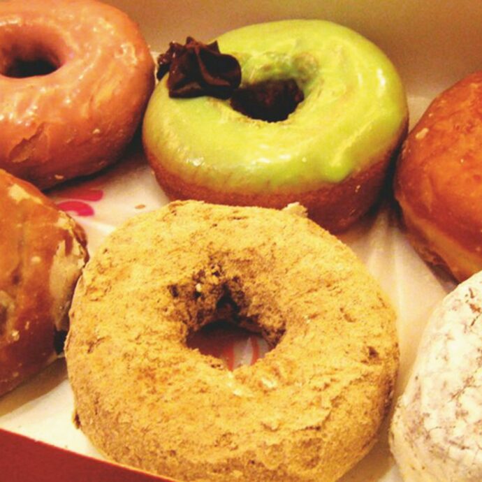 Educazione irlandese tra amori e ciambelle: recensione di ‘’Skippy muore’’ di Paul Murray