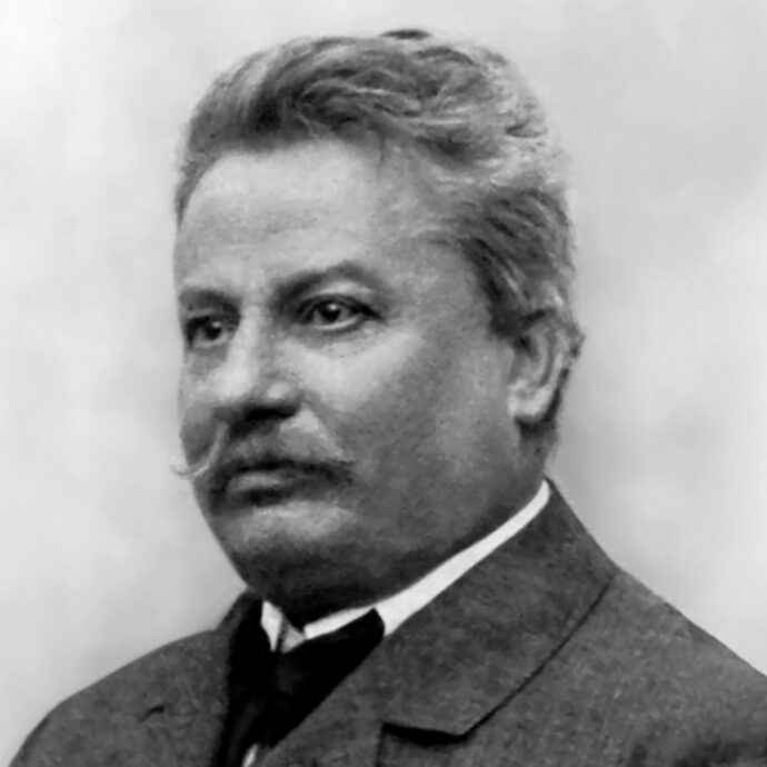 Quale fanciullino? Era ‘’permaloso, triste, umbratile’’: la nuova biografia di Giovanni Pascoli