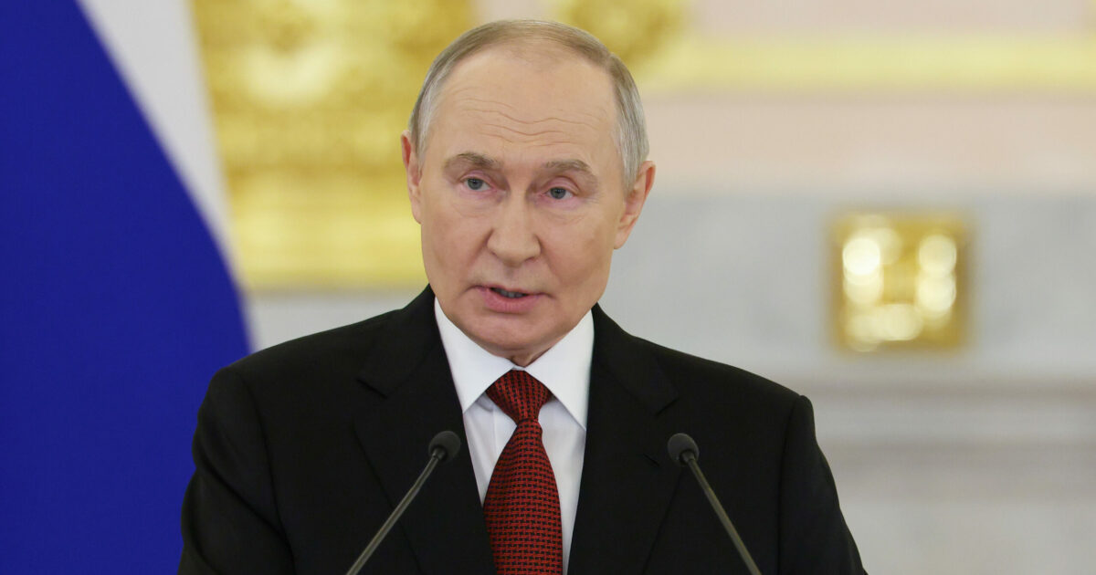 Damasco, Caracas e forse Teheran: tutti gli amici di Putin sono finiti sotto attacco. Ma allo zar interessa solo Kiev