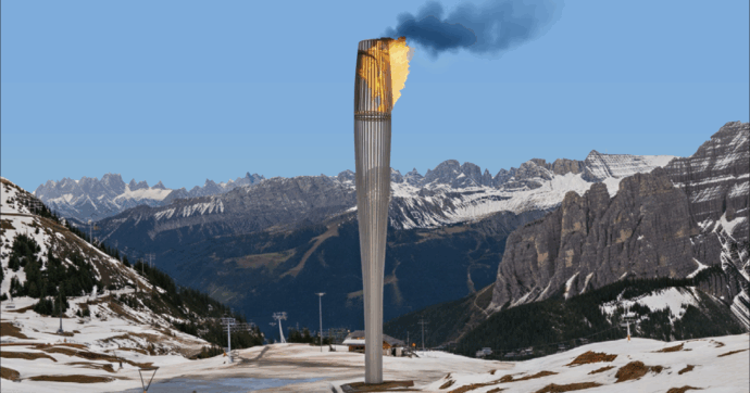 Milano-Cortina, emissioni e perdita di neve: il prezzo climatico da pagare per le Olimpiadi