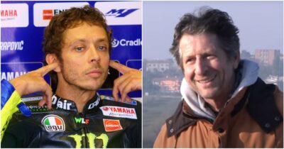 Copertina di Valentino Rossi e la battaglia legale con papà Graziano: ha denunciato la sua compagna, nel mirino i soldi prelevati dal conto