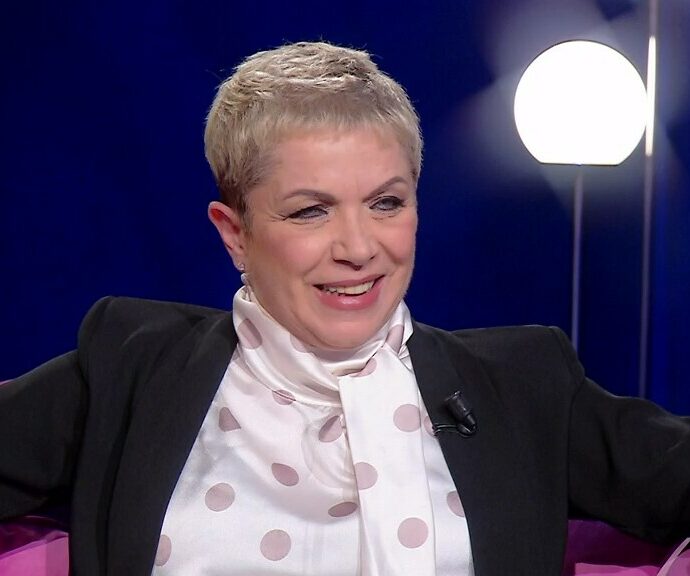 “Ho scoperto di avere un altro tumore, maligno. Mi ha protetto da lassù mia madre Lucia”: parla Rosanna Banfi