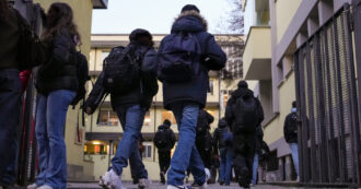 Copertina di “Per i ragazzi oggi avere una lama in tasca è normale come prima la sigaretta. È un completamento disfunzionale della maschilità”