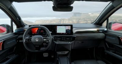 Copertina di Più spazio bordo, sicurezza al top e soluzioni digitali da categoria superiore. La ricetta di Clio