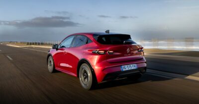 Copertina di Renault Clio e Italia, un legame solido. Il Belpaese è il suo secondo mercato più importante