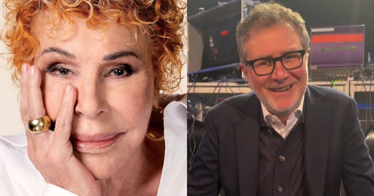 Milano esaudisce il desiderio di Ornella Vanoni: un’aiuola dedicata alla cantante. L’annuncio di Fabio Fazio: “Non vi dico dov’è, ma è in un posto perfetto”