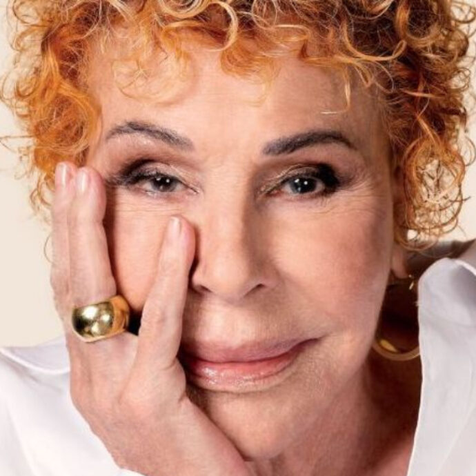 Milano esaudisce il desiderio di Ornella Vanoni: un’aiuola dedicata alla cantante. L’annuncio di Fabio Fazio: “Non vi dico dov’è, ma è in un posto perfetto”