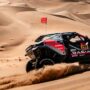 Copertina di Dacia vince la Dakar davanti a Ford, Al-Attiyah guida il nuovo corso