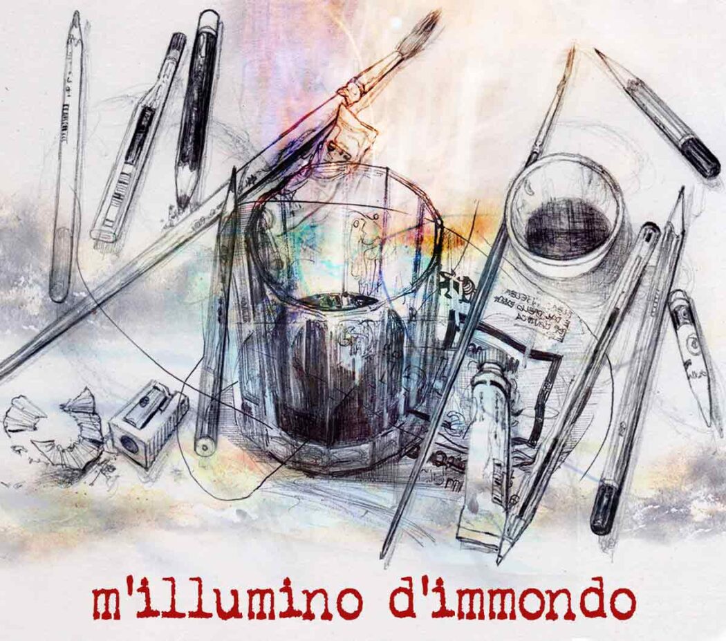 La vignetta di Mannelli