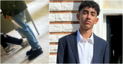 Copertina di “Volevo ucciderlo. Lui non doveva permettersi di mettere sui social una sua foto assieme alla mia ragazza”: il movente dell’omicidio del 18enne accoltellato a La Spezia