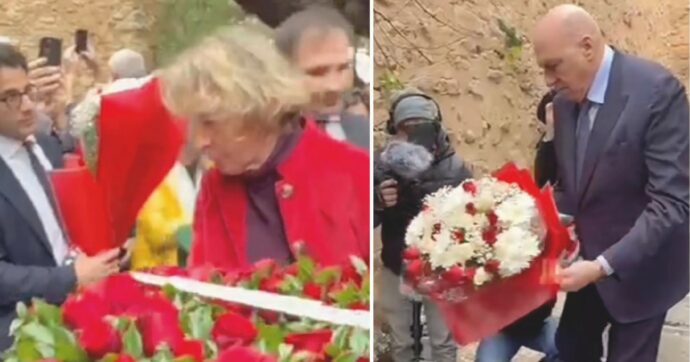 Crosetto  ad Hammamet con FI per onorare Craxi: “Uno statista, vegli sulla Repubblica”