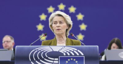 Copertina di Ue-Usa: l’accordo per i dati privati  di tutti gli europei