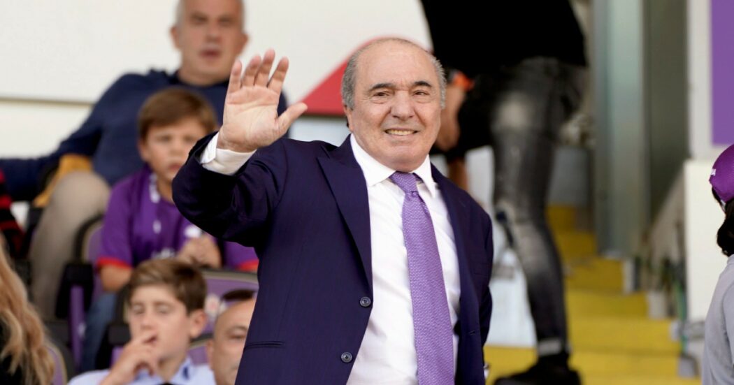 Addio a Commisso, Firenze guarda ancora all’America