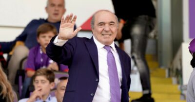 Copertina di Addio a Commisso, Firenze guarda ancora all’America