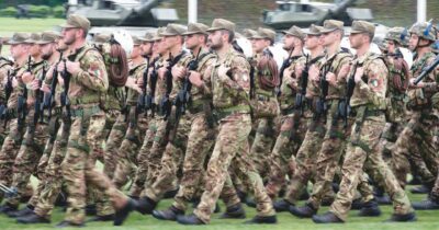 Copertina di Forze armate, la riforma di Crosetto è un bluff e fa arrabbiare i sindacati