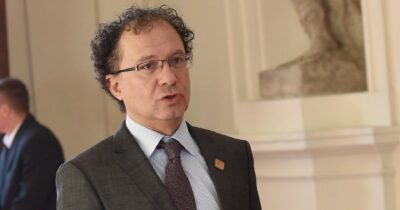 Copertina di L’economista Michele Geraci: “In un mondo multipolare Meloni deve parlare con tutti, basta servilismi pro-Usa”