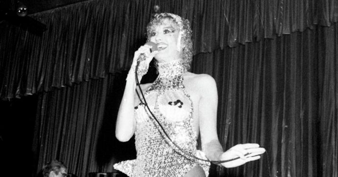 Copertina di Minnie Minoprio: ‘La mia Italia tra pollame, notti folli della Dolce vita e l’accusa dalla politica…’