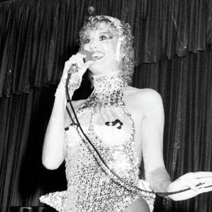 Minnie Minoprio: ‘La mia Italia tra pollame, notti folli della Dolce vita e l’accusa dalla politica…’