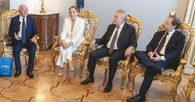 Copertina di Inchiesta sul Garante, Scorza si dimette: “Serve credibilità”