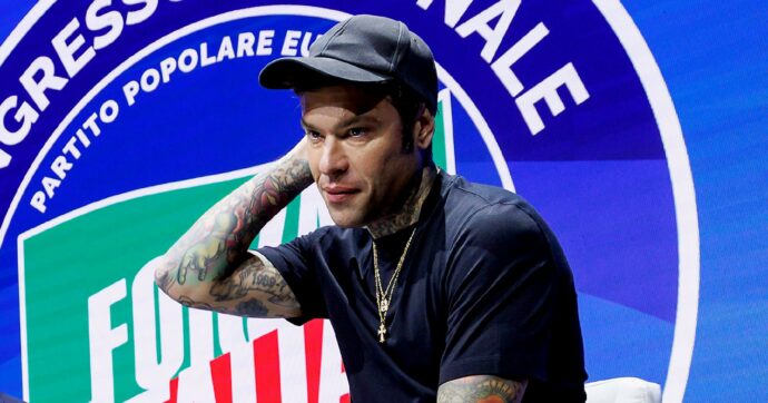 Referendum giustizia, il comitato del “Sì” cerca influencer:    ora punta a Fedez