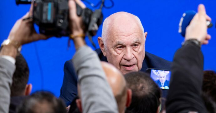 Copertina di Ma i commissari rischiano di meno (grazie a Nordio)