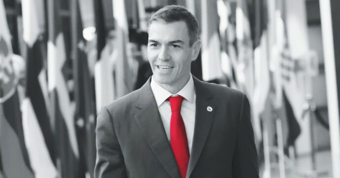 Copertina di Lezione spagnola: A sinistra si può