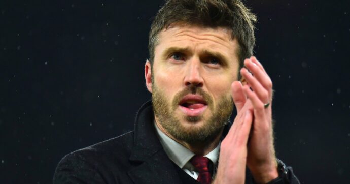 Clamoroso a Manchester: lo United affidato a Carrick stende il City di Guardiola