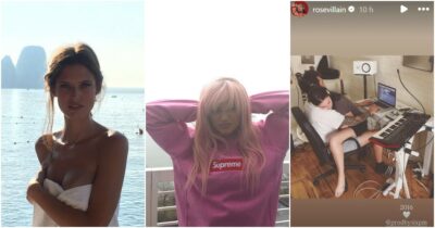 Copertina di “Il 2026 è il nuovo 2016:  ecco perché tutti (vip inclusi) stanno pubblicando foto di 10 anni fa su Instagram e TikTok