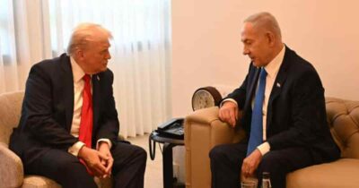 Copertina di Gaza, con il “Board” Trump liquida l’Onu e s’incorona  re